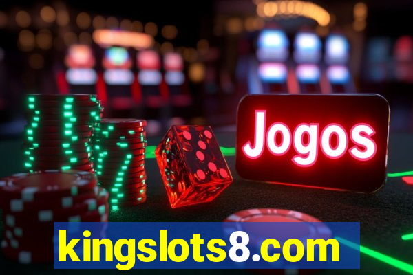 kingslots8.com