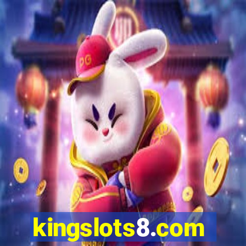 kingslots8.com