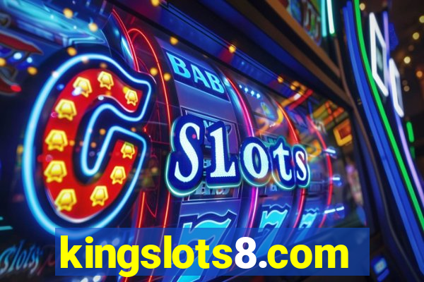 kingslots8.com