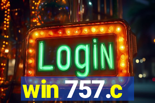 win 757.c