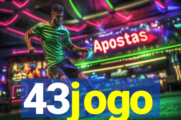 43jogo