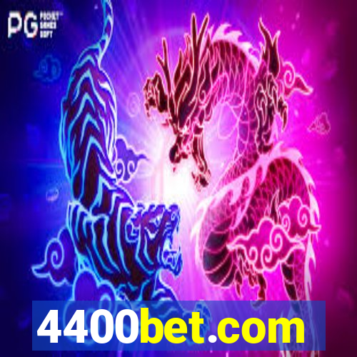 4400bet.com