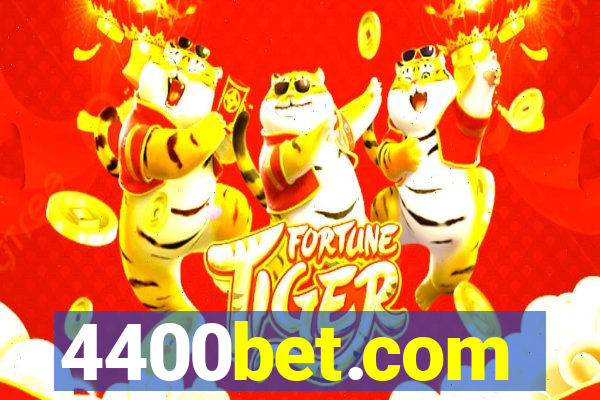 4400bet.com