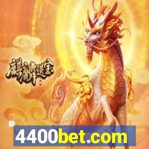 4400bet.com