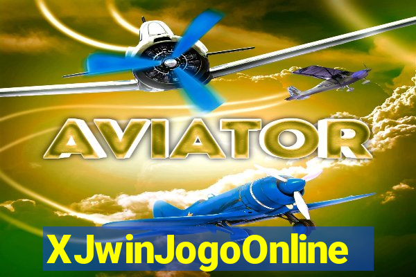 XJwinJogoOnline