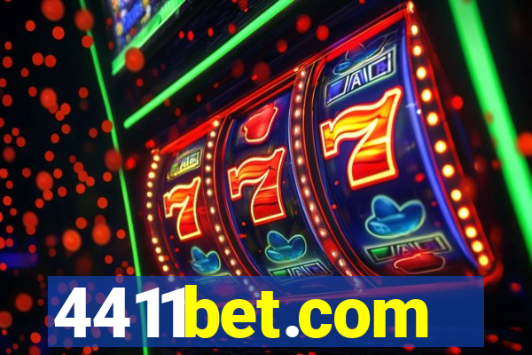 4411bet.com