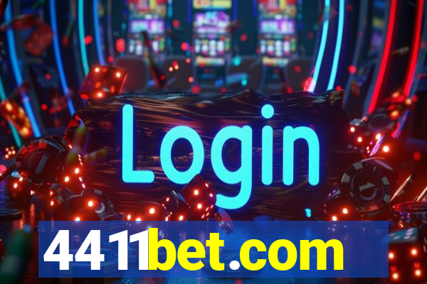 4411bet.com