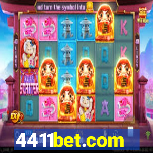 4411bet.com