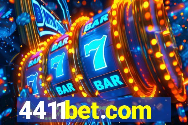 4411bet.com