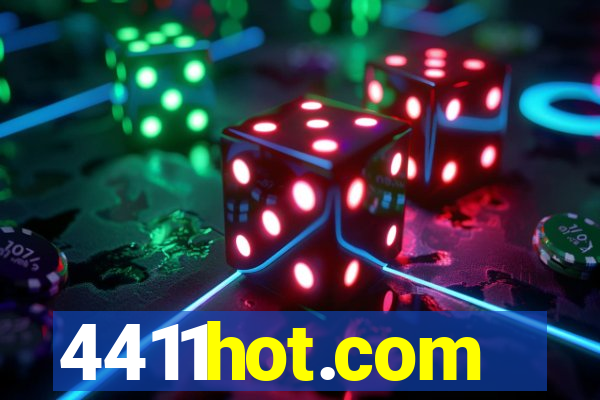 4411hot.com