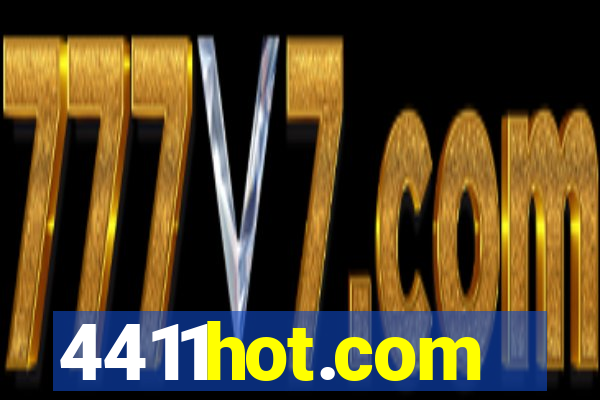 4411hot.com