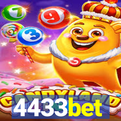 4433bet