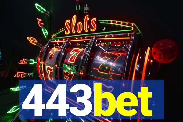 443bet