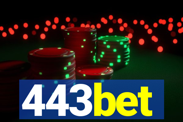 443bet