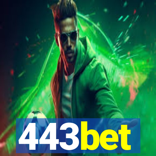 443bet