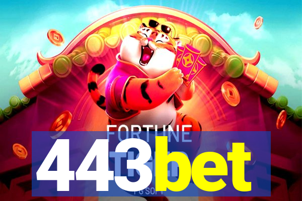 443bet