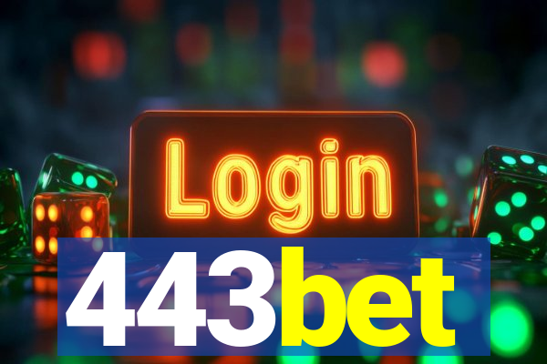 443bet