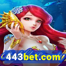 443bet.com