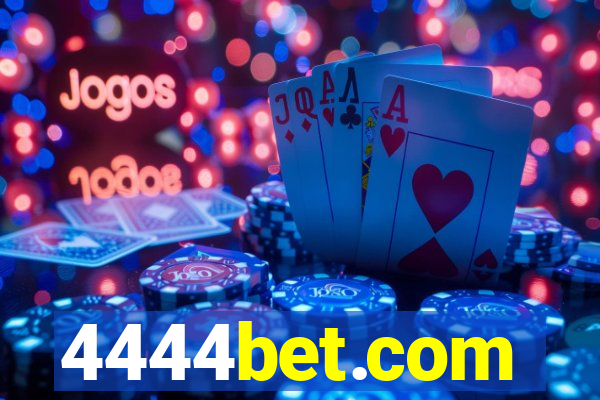 4444bet.com