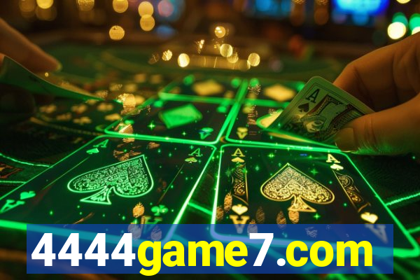 4444game7.com