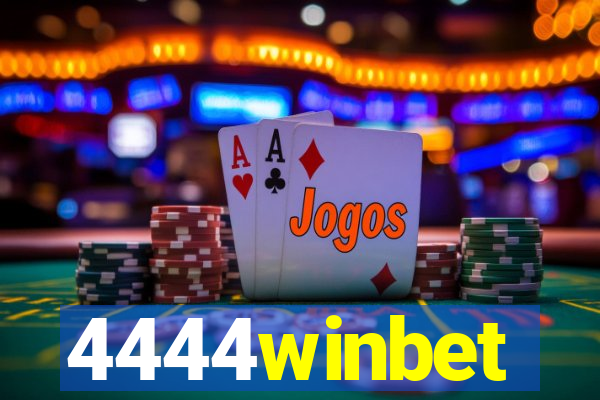 4444winbet