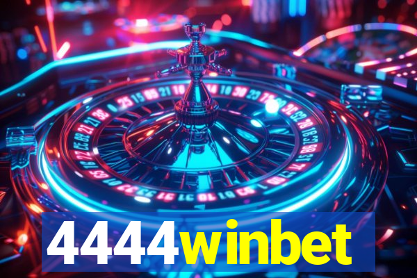 4444winbet