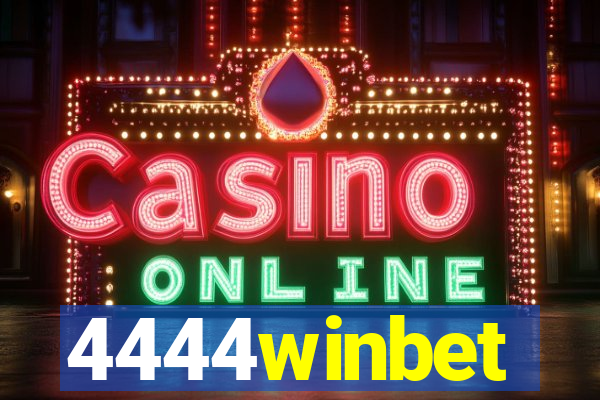 4444winbet