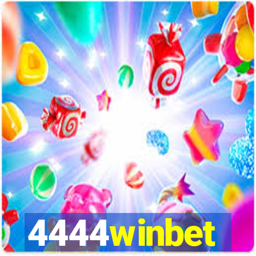 4444winbet