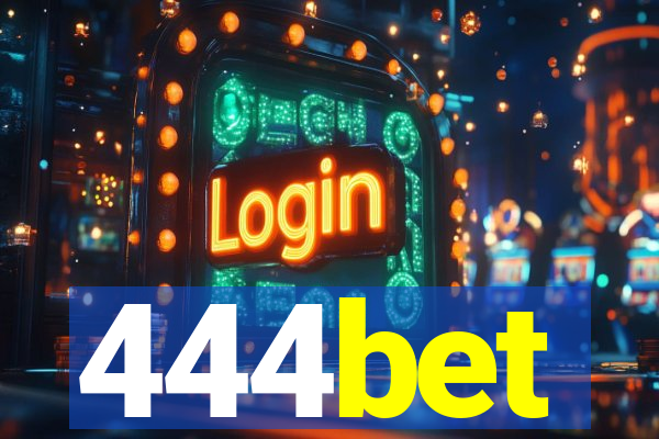 444bet