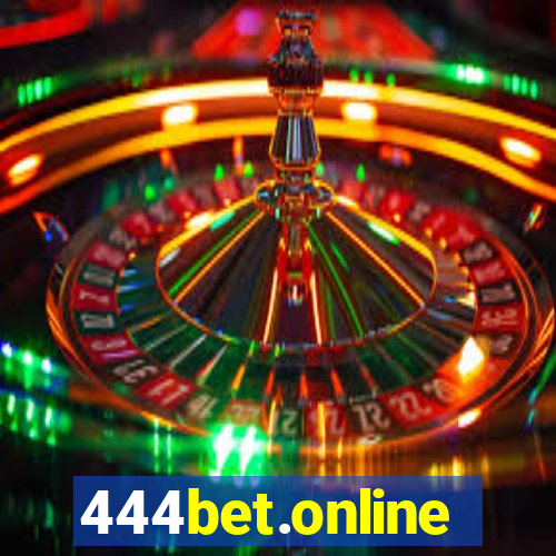 444bet.online