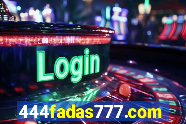 444fadas777.com