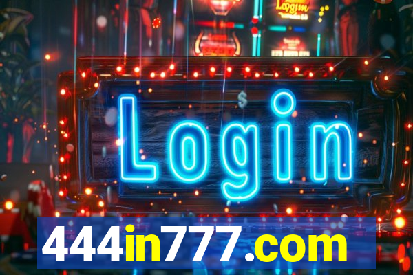 444in777.com