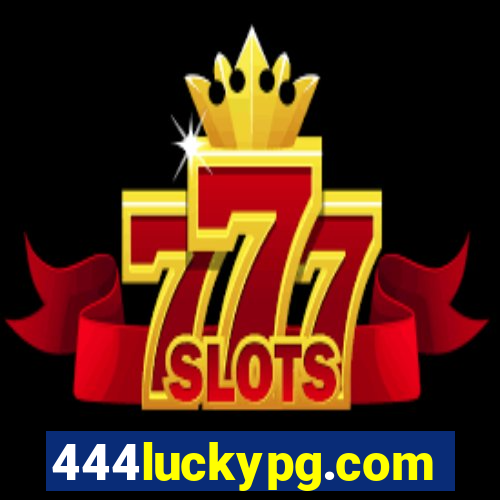 444luckypg.com