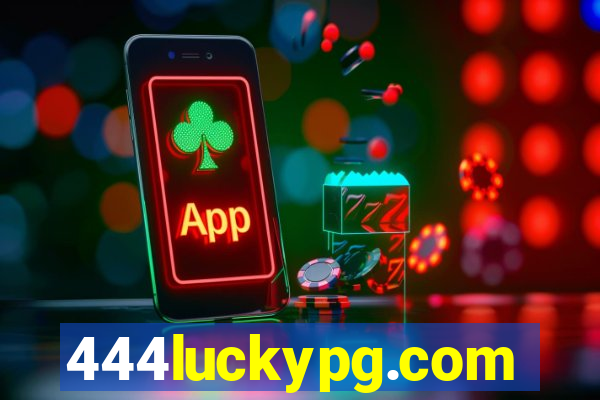 444luckypg.com