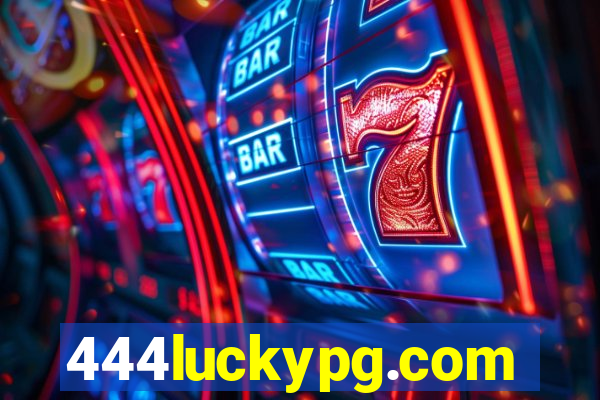 444luckypg.com