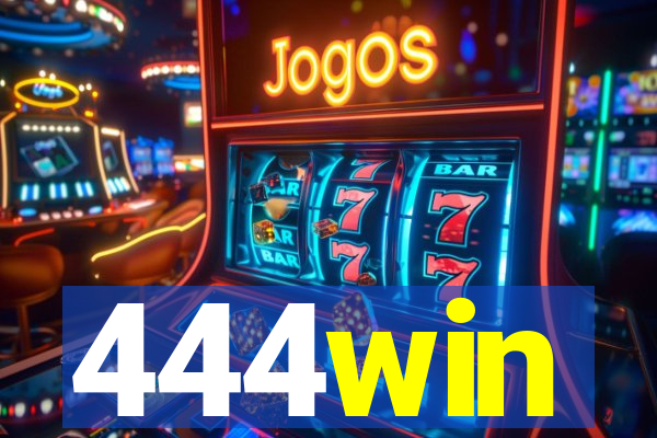 444win