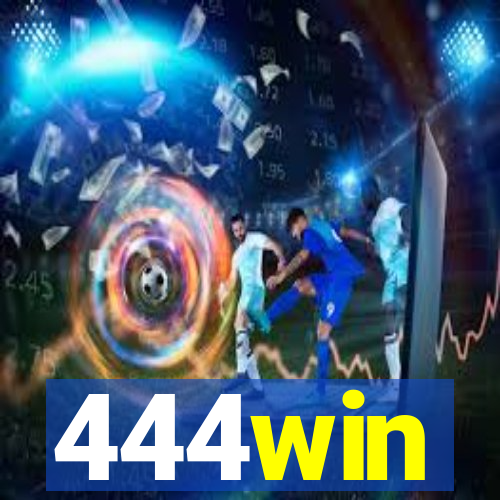 444win