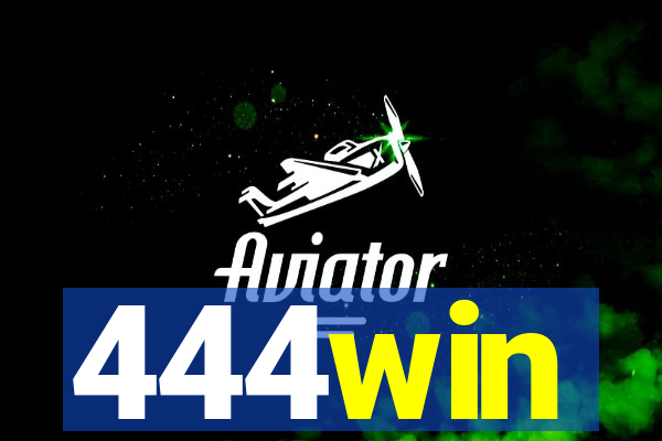 444win