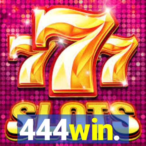 444win.