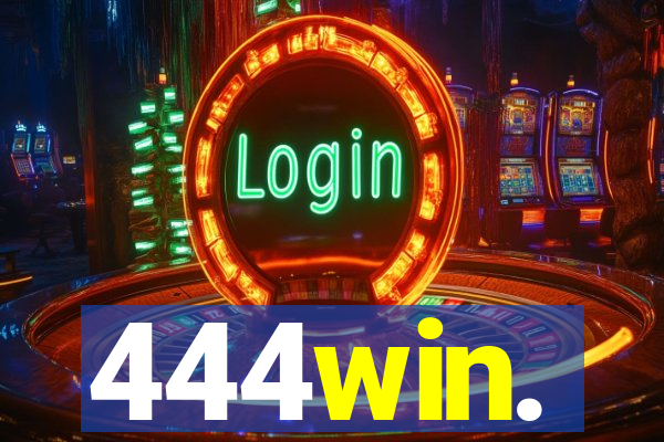 444win.