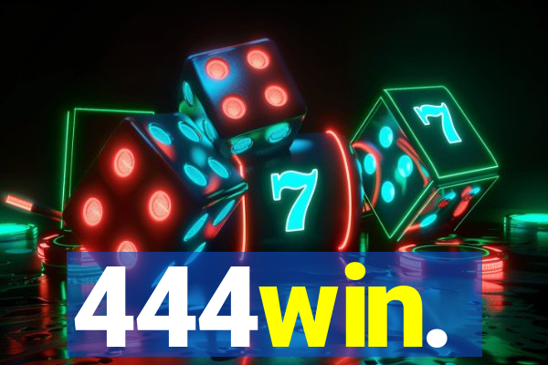 444win.