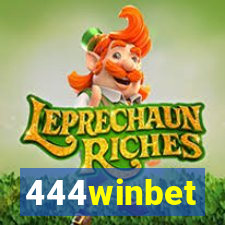 444winbet