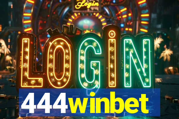 444winbet