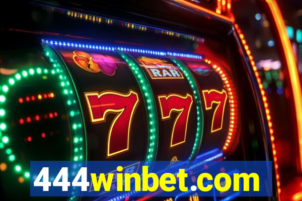 444winbet.com