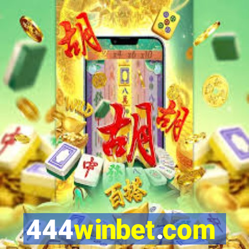 444winbet.com