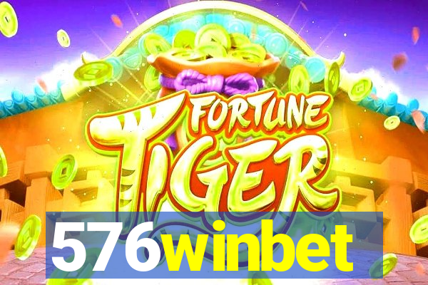 576winbet