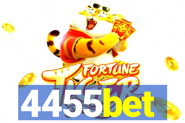 4455bet