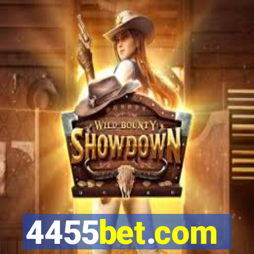 4455bet.com