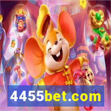 4455bet.com