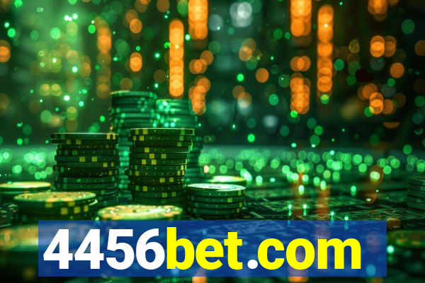 4456bet.com